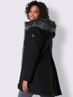 Manisa Vestes<Veste 30% laine