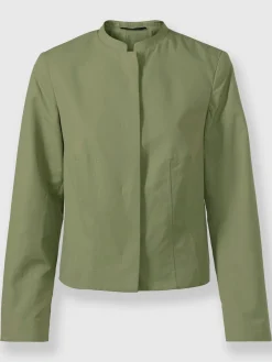 Rick Cardona Tenues De Cérémonie|Tailleurs<Veste blazer patte de boutonnage invisible