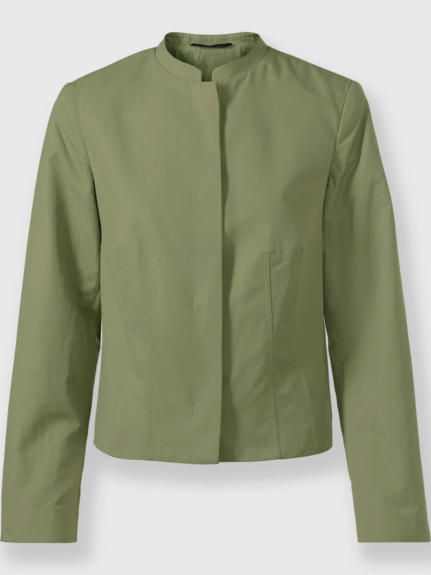 Rick Cardona Tenues De Cérémonie|Tailleurs<Veste blazer patte de boutonnage invisible