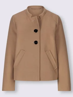 Linea Tesini Blazers|Tailleurs<Veste blazer qualité moelleuse