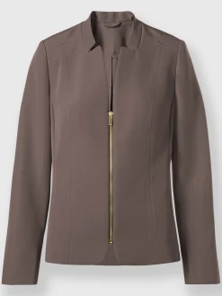 Tailleurs<Veste blazer qualité peu froissable et facile à entretenir