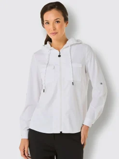 CREATION L PREMIUM Chemisiers<Veste chemisier