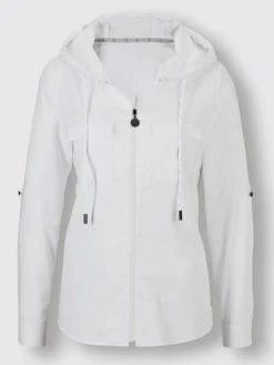 CREATION L PREMIUM Chemisiers<Veste chemisier