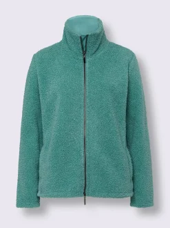 Best Connection Vestes<Veste de loisirs doublure polaire douce