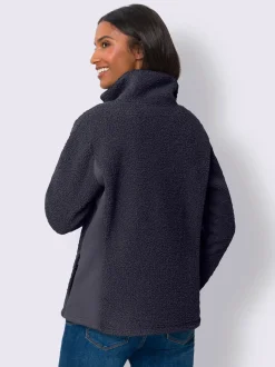 Best Connection Vestes<Veste de loisirs doublure polaire douce