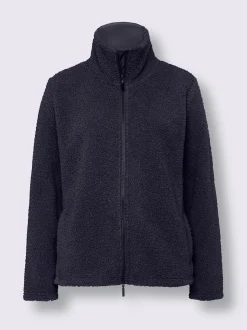 Best Connection Vestes<Veste de loisirs doublure polaire douce