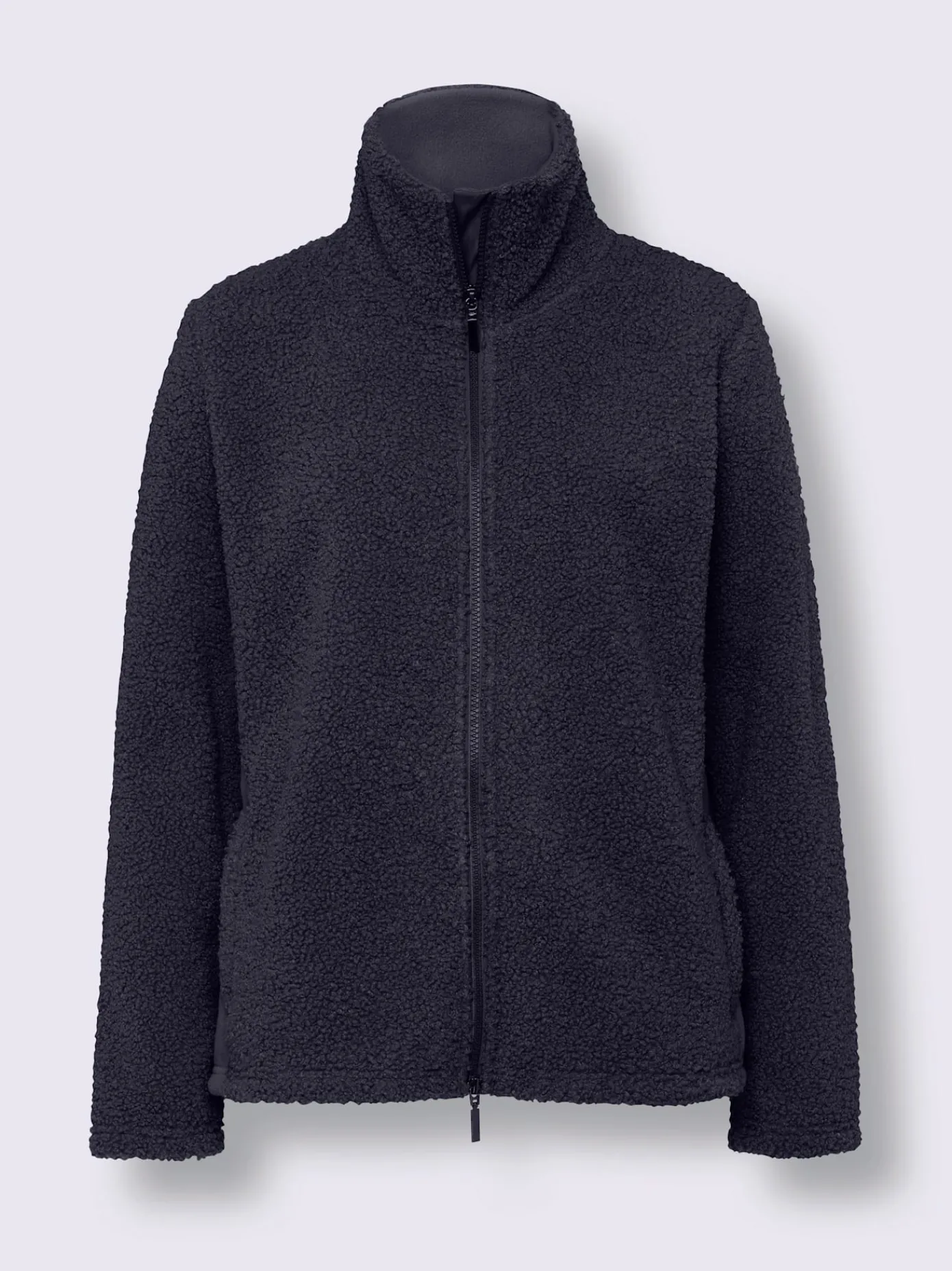 Best Connection Vestes<Veste de loisirs doublure polaire douce