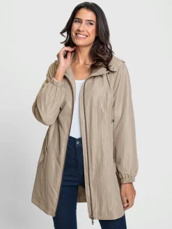 Vestes<Veste de loisirs entretien facile