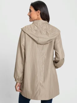 Vestes<Veste de loisirs entretien facile