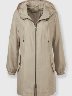 Vestes<Veste de loisirs entretien facile