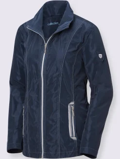 Collection L Vestes<Veste de mi-saison qualité légère