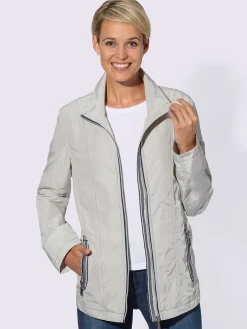 Collection L Vestes<Veste de mi-saison qualité légère