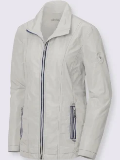 Collection L Vestes<Veste de mi-saison qualité légère