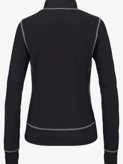 LASCANA ACTIVE Tenues De Détente<Veste de sport veste performance avec coutures contrastées