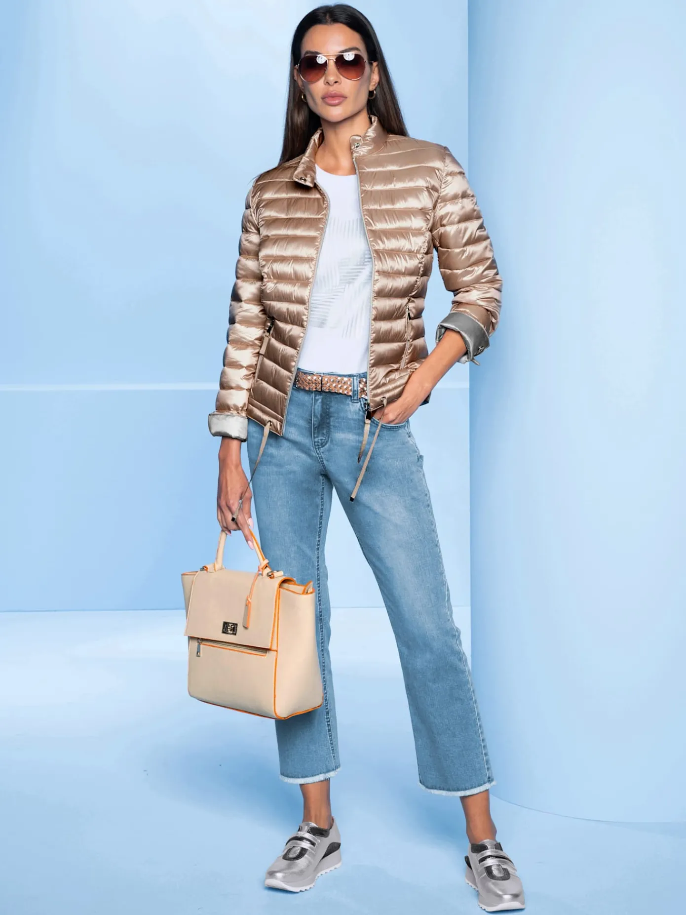 Rick Cardona Vestes<Veste d'extérieur garnissage ultra-léger