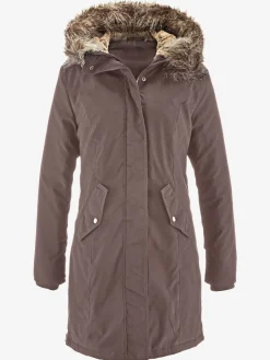 Vestes<Veste d'hiver douceur extrême