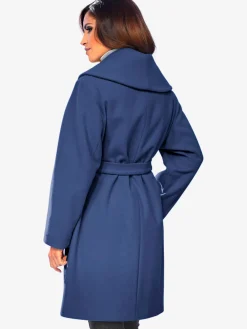 Ashley Brooke Vestes<Veste en laine