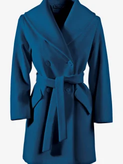 Ashley Brooke Vestes<Veste en laine