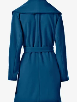 Ashley Brooke Vestes<Veste en laine