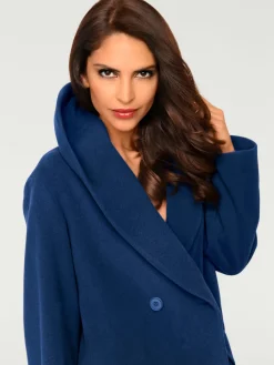 Ashley Brooke Vestes<Veste en laine