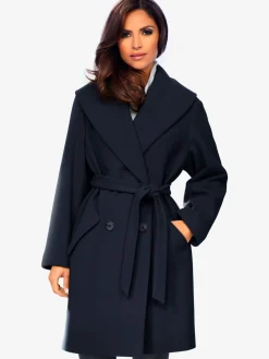 Ashley Brooke Vestes<Veste en laine