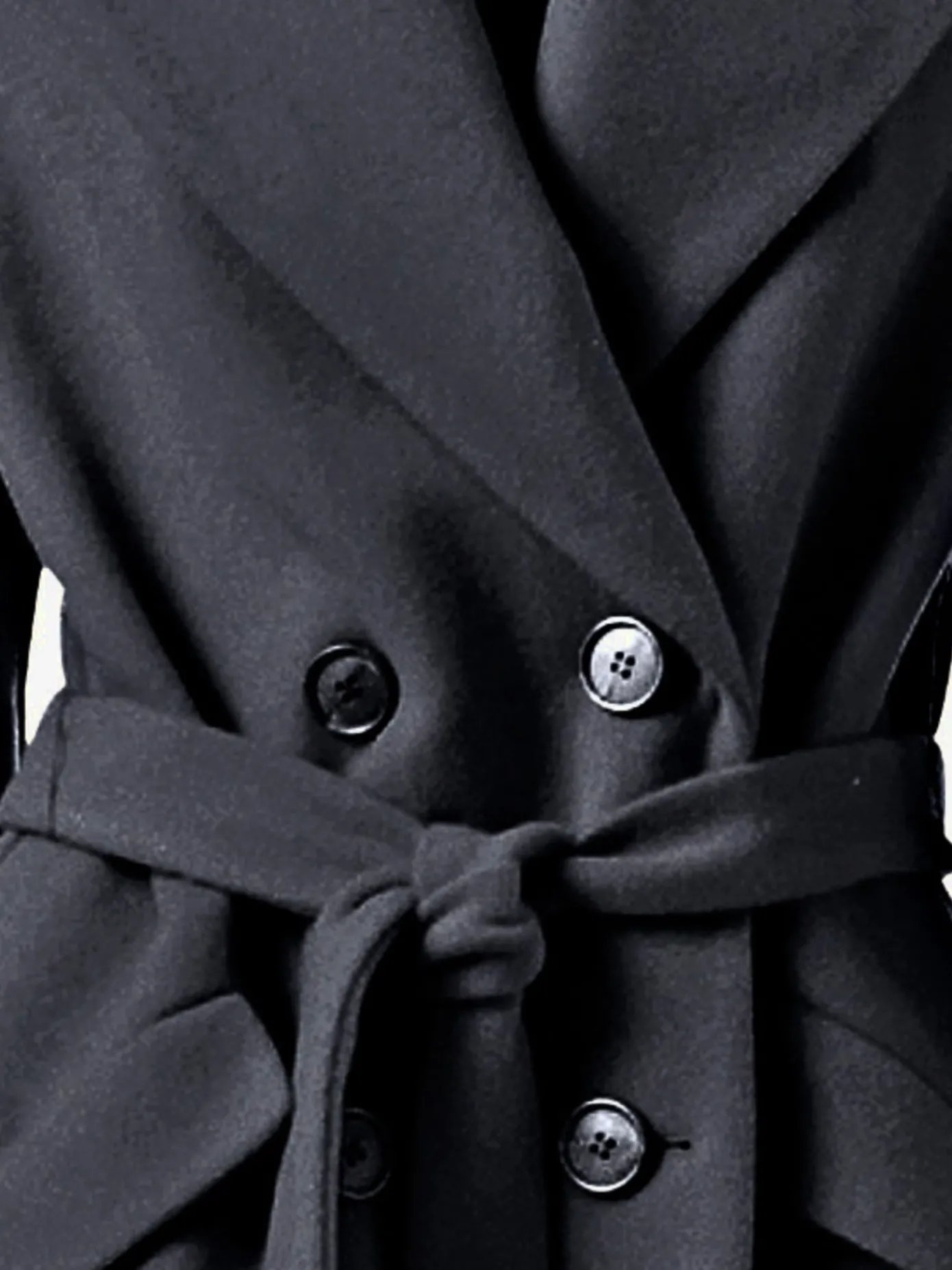 Ashley Brooke Vestes<Veste en laine