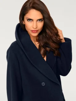 Ashley Brooke Vestes<Veste en laine