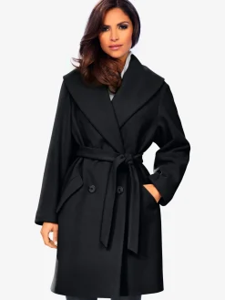 Ashley Brooke Vestes<Veste en laine