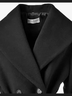 Ashley Brooke Vestes<Veste en laine