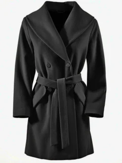 Ashley Brooke Vestes<Veste en laine