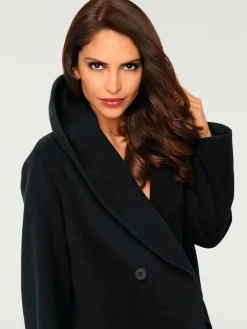 Ashley Brooke Vestes<Veste en laine