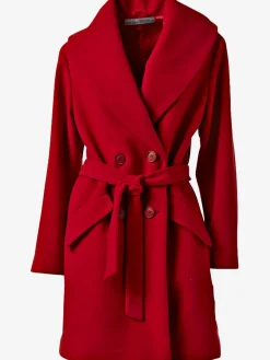 Ashley Brooke Vestes<Veste en laine