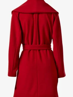 Ashley Brooke Vestes<Veste en laine