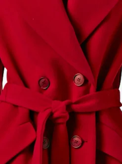 Ashley Brooke Vestes<Veste en laine