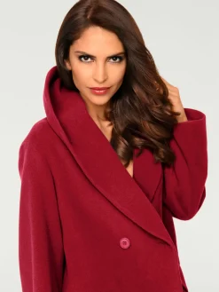 Ashley Brooke Vestes<Veste en laine