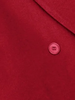 Ashley Brooke Vestes<Veste en laine