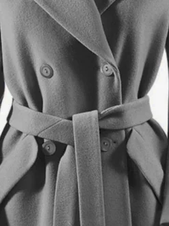 Ashley Brooke Vestes<Veste en laine