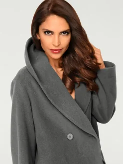 Ashley Brooke Vestes<Veste en laine