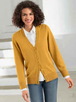 Collection L Gilets Et Cardigans<Veste en tricot