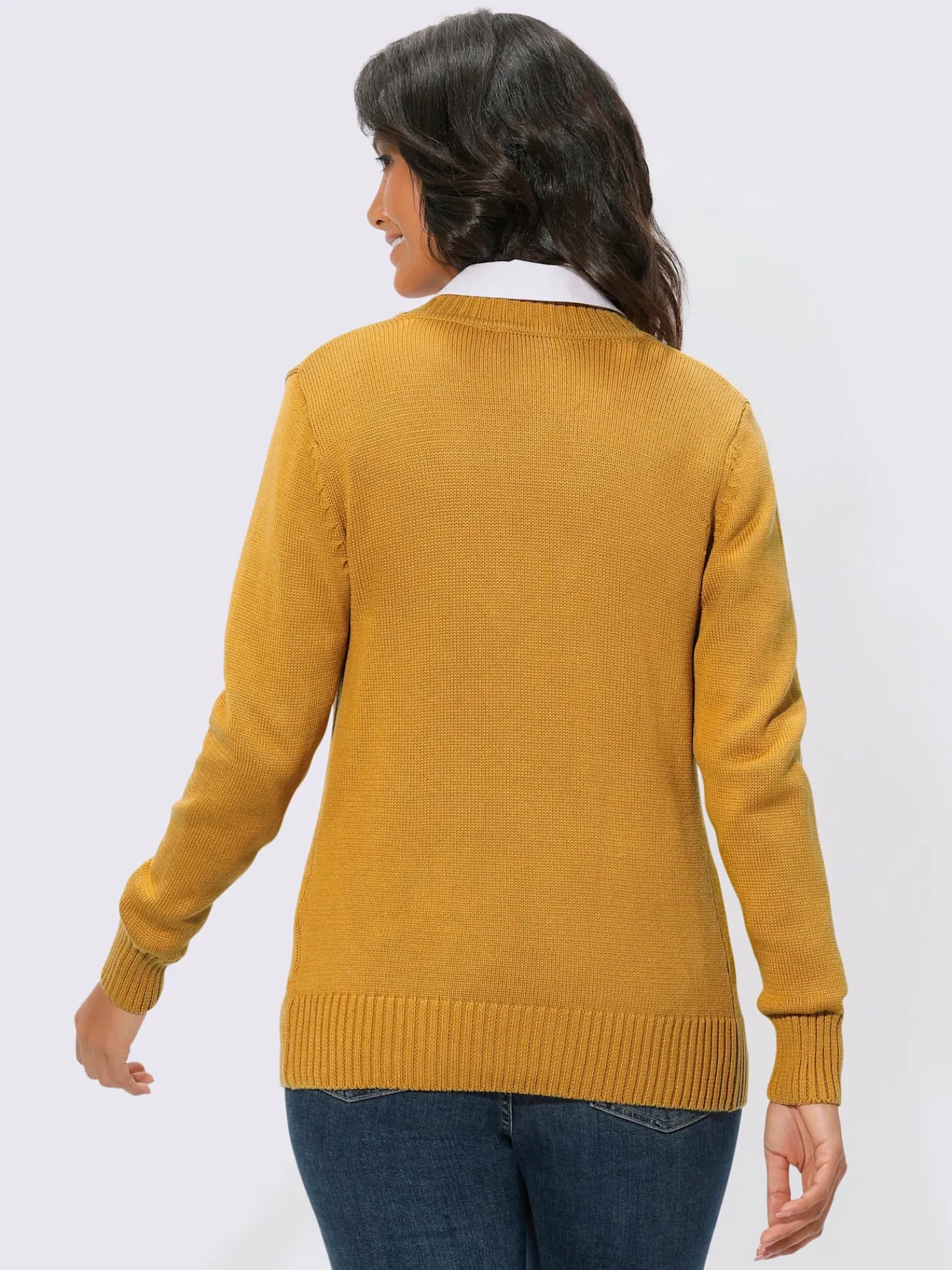 Collection L Gilets Et Cardigans<Veste en tricot