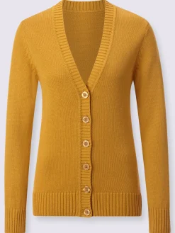 Collection L Gilets Et Cardigans<Veste en tricot