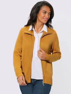 Collection L Gilets Et Cardigans<Veste en tricot