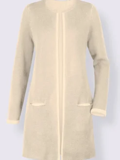 Creation L Gilets Et Cardigans<Veste en tricot