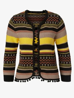 Creation L Gilets Et Cardigans<Veste en tricot