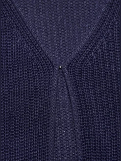 Vivance Gilets Et Cardigans<Veste en tricot à manches longues