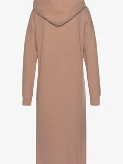 LASCANA Gilets Et Cardigans<Veste en tricot cardigan confortable à capuche