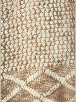 s.Oliver Gilets Et Cardigans<Veste en tricot cardigan motif ajouré