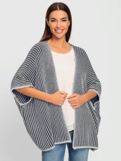 Rick Cardona Gilets Et Cardigans<Veste en tricot coupe ouverte