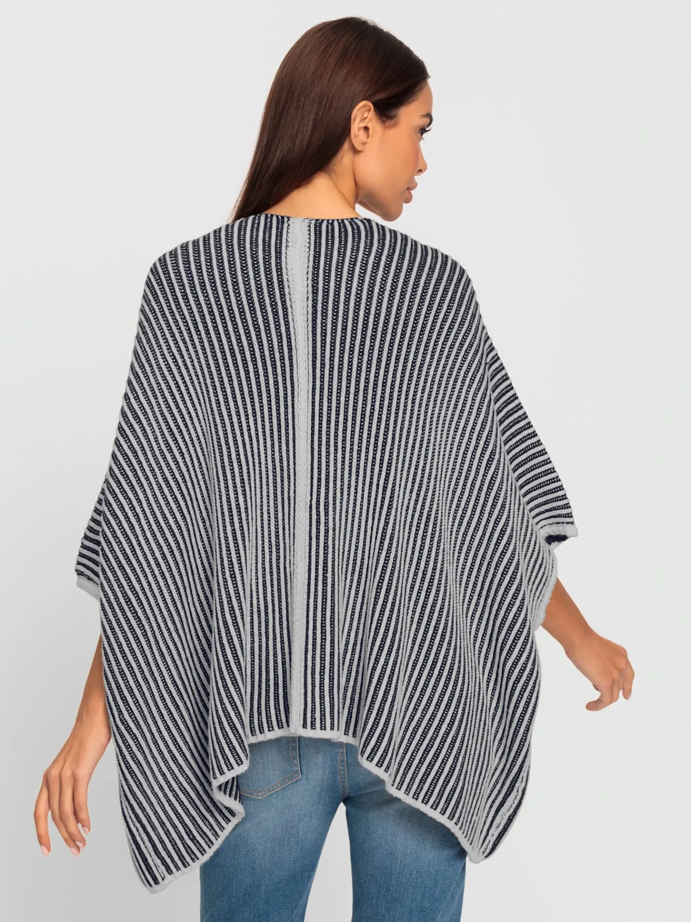 Rick Cardona Gilets Et Cardigans<Veste en tricot coupe ouverte