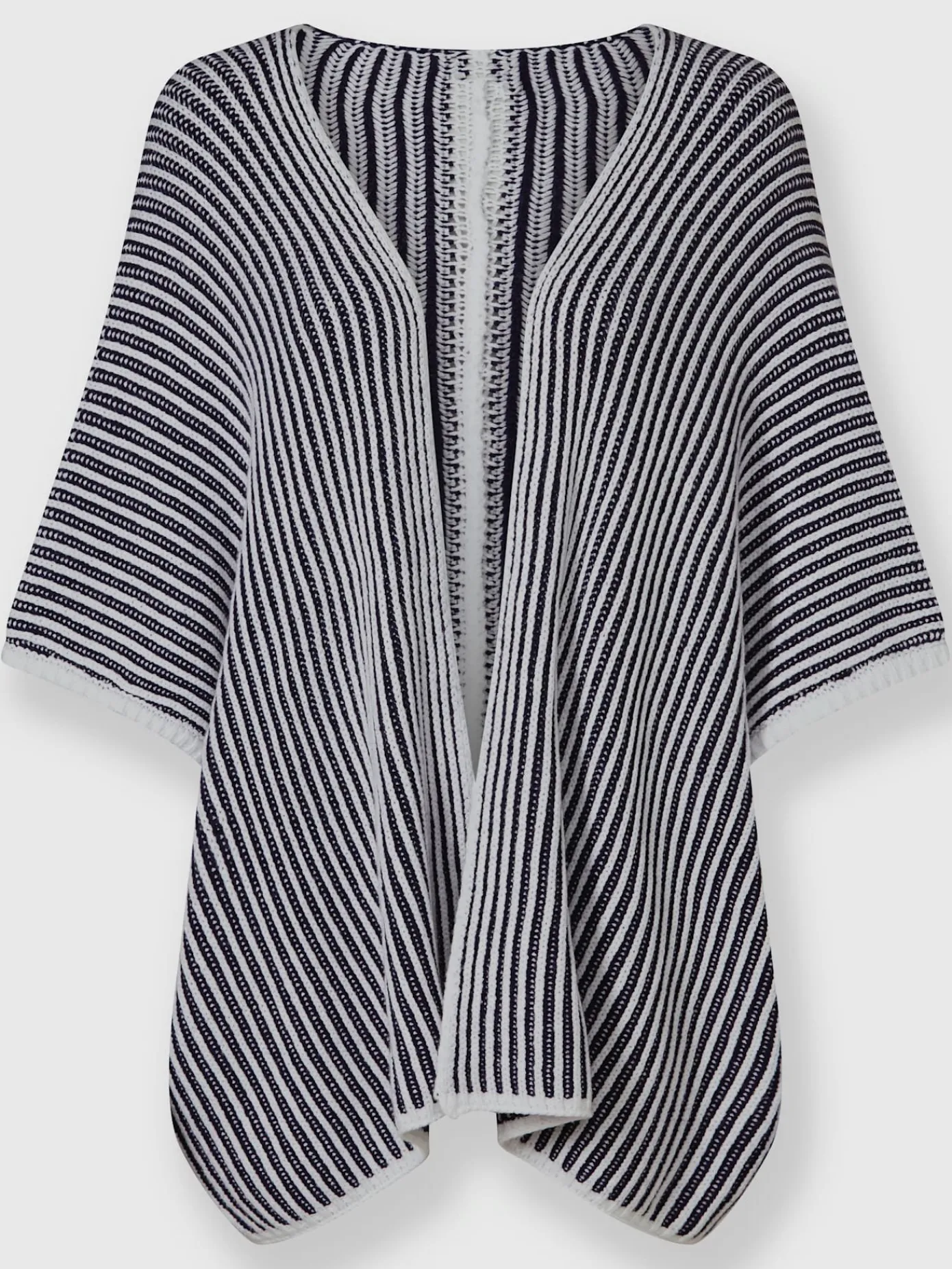 Rick Cardona Gilets Et Cardigans<Veste en tricot coupe ouverte